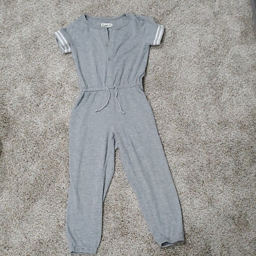 Tucker+Tate FALL Girl Jumpsuit